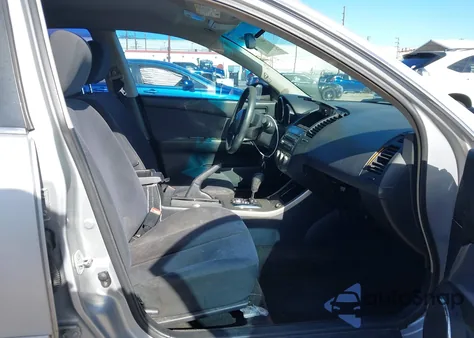 2005 Nissan Altima 2.5 S from USA, damaged, VIN 1N4AL11D75N922882